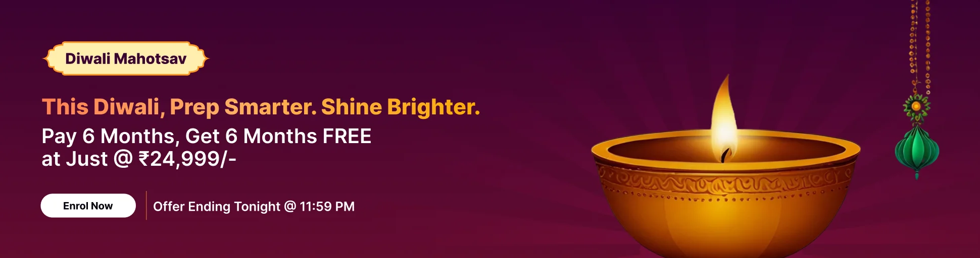 diwali mohatsav Elite Plan
